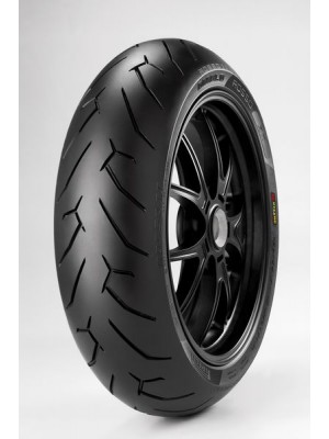 PIRELLI DIABLO ROSSO II 180/55 ZR17 73W